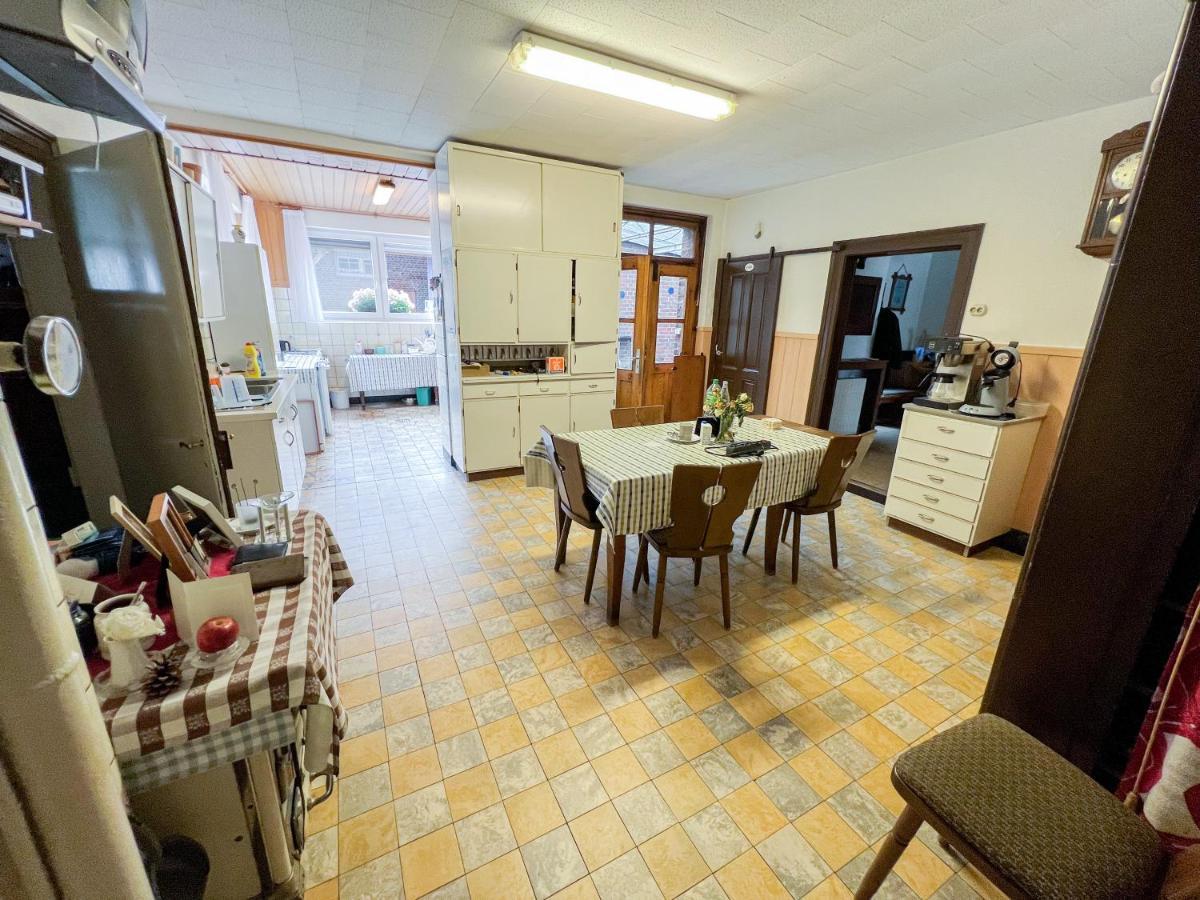 Hotel Bollerott Selm Bagian luar foto