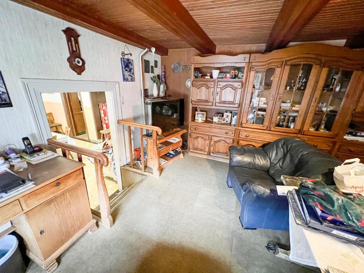 Hotel Bollerott Selm Bagian luar foto