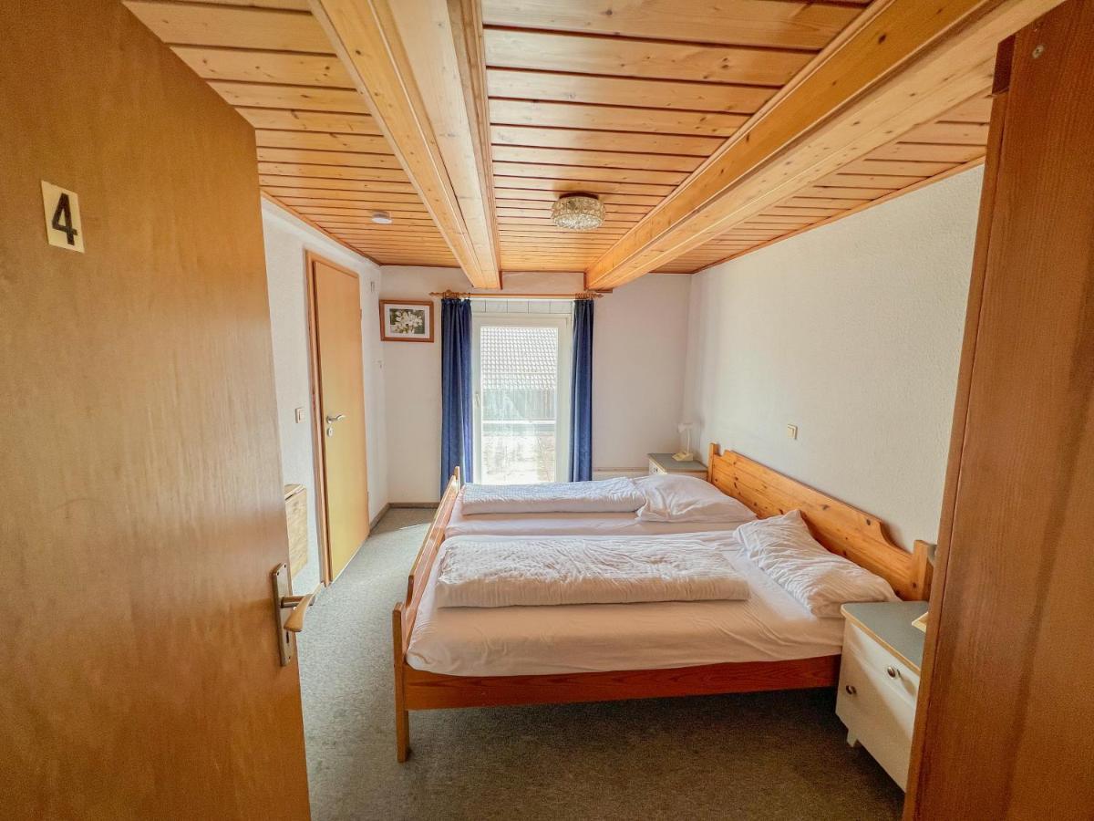 Hotel Bollerott Selm Bagian luar foto