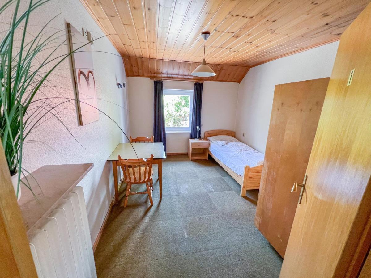 Hotel Bollerott Selm Bagian luar foto